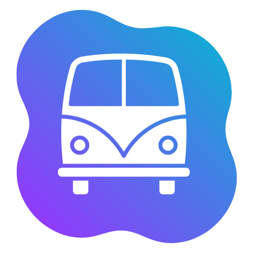 ExploreScotlandVan Logo